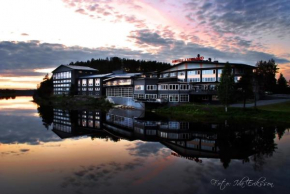 Hotell Lappland, Lycksele